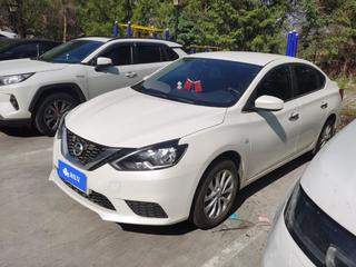 轩逸 1.6L 自动 经典XE舒适版 