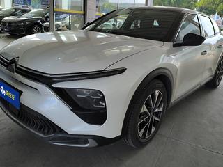 2024款 1.6T 自动 享不凡 