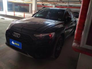 Q5L 40TFSI 豪华动感型 