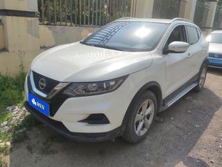 逍客 2.0L 经典XV舒适版 
