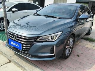 锐程CC 1.5T 潮锐型 