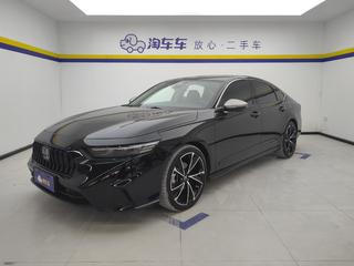 INSPIRE 1.5T 260TURBO精致版 