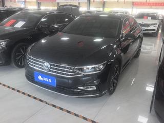 迈腾 2.0T 330TSI领先型 