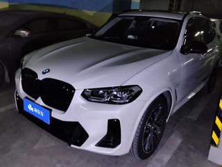 X3 xDrive30i 领先型M曜夜套装 