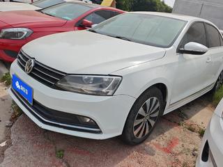 速腾 1.6L 自动 舒适版 