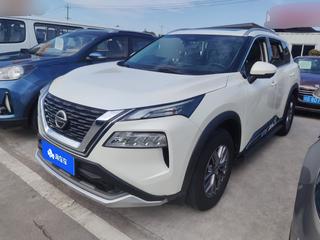 奇骏 1.5T 5座 VC-Turbo-300豪华版 
