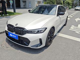 3系 325Li 2.0T 自动 M运动套装 