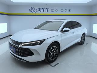 秦L 15.874kWh120KM领先型 