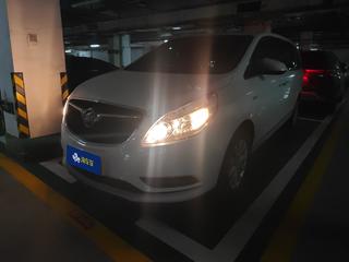 GL8 2.0T 7座 28T豪华型 
