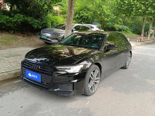 A6旅行 2.0T 自动 前驱 先锋派45TFSI臻选动感型 