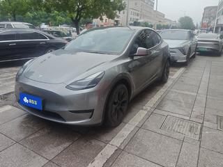 MODEL Y 后轮驱动版 