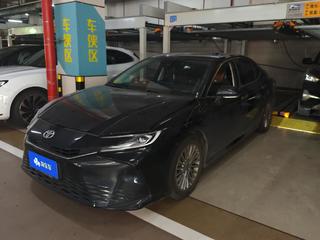 凯美瑞 G 2.0L 自动 尊贵版 
