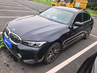 2023款 2.0T 自动 M运动套装 