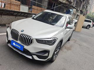 X1 sDrive20Li 1.5T 时尚型 