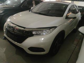 缤智 1.5L 豪华版 