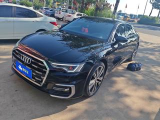 A6L 45TFSI 2.0T 臻选动感型 