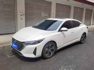 轩逸 1.6L 自动 悦享版 
