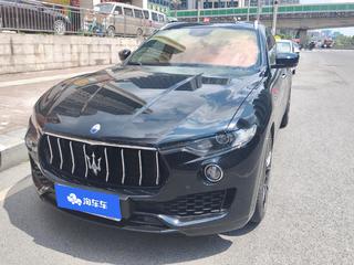 Levante 3.0T 经典版 