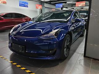 MODEL 3 后轮驱动版 