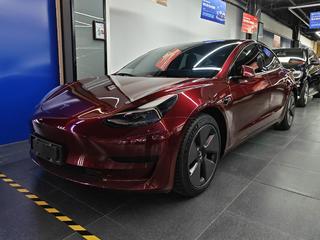 MODEL 3 后轮驱动版 