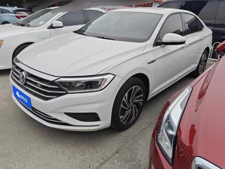 2021款 1.4T 自动 280TSI超越版 