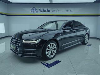 A6L 35TFSI 2.0T 典藏版 