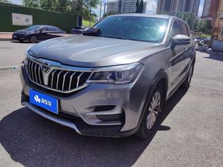 2018款 1.5T 手动 精英型 