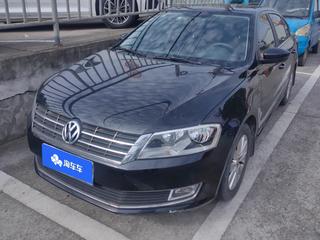 朗逸 1.6L 自动 改款豪华版 