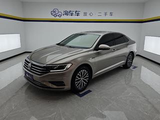 2020款 1.4T 自动 280TSI舒适型 