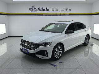 2024款 1.5T 自动 300TSI星空领先版 
