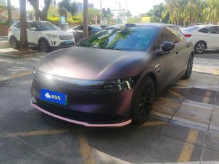 007 后驱智驾版75kWh 