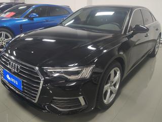 A6L 45TFSI 2.0T 尊享致雅型 
