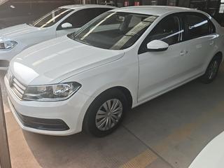 桑塔纳 1.5L 自动 风尚版 