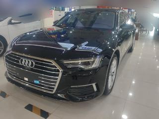 A6L 40TFSI 2.0T 豪华致雅型 