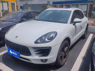 保时捷Macan 3.0T S 