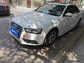 A4L 35TFSI 2.0T 标准型 