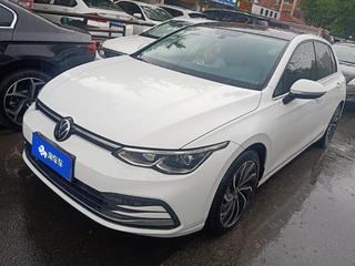 高尔夫 1.4T 自动 280TSI-Pro 