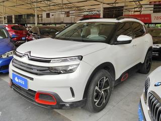 2017款 1.6T 自动 350THP时尚型 
