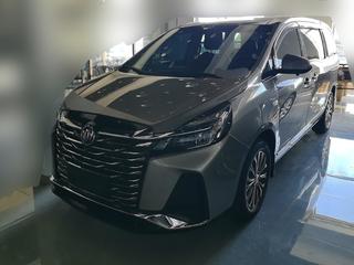 GL8 陆上公务舱 2.0T 7座 652T豪华型 