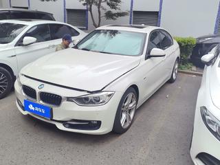 3系 328i 2.0T 自动 运动设计套装 