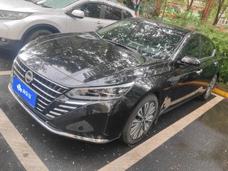 天籁 2.0L XE真心版 