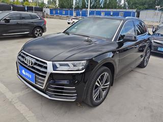 Q5L 45TFS 尊享时尚型 