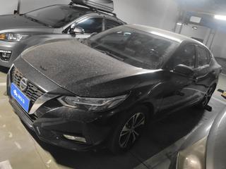 轩逸 1.6L 自动 XL悦享版 