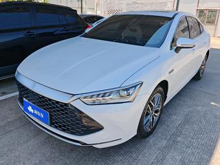 秦PLUS 18.32kWh120KM领先型 
