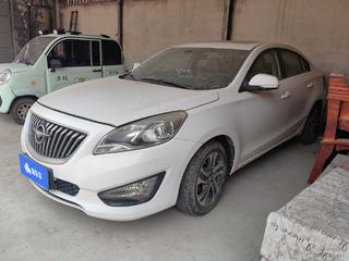 2016款 1.6L 手动 品尚型升级版 
