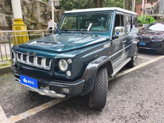 80 3.0T 自动 珠峰版 