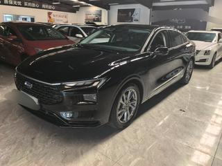 蒙迪欧 1.5T 自动 EcoBoost180豪华型 