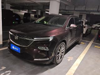 昂科旗 2.0T 6座 652T-Avenir艾维亚 