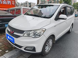 宏光 S1 1.5L 5座 舒适型 