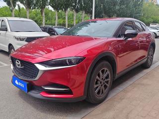 2021款 2.0L 自动 蓝天活力版 